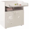 Polini Kids Mobile Fasciatoio French Amis 1270 Bianco/naturale -Negozio Di Mobili Per Camerette polini kids mobile fasciatoio french amis 1270 bianco naturale a272397