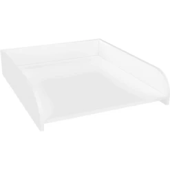 Polini Kids Superficie Per Il Cambio Per Lavatrice, Bianco -Negozio Di Mobili Per Camerette polini kids superficie per il cambio per lavatrice bianco a279497 3