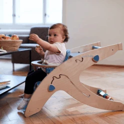 QuarttoLino ® Set Mini Grey -Negozio Di Mobili Per Camerette quarttolino set mini grey a313920 4