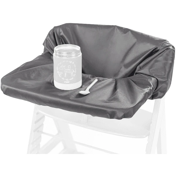 Reer Copertura Protettiva Per Carrello Della Spesa E Seggiolone HygieneCover 2 Reer Copertura Protettiva Per Carrello Della Spesa E Seggiolone HygieneCover