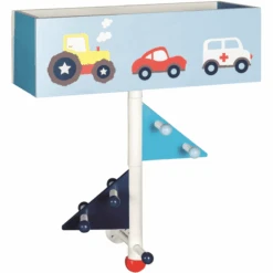 Roba Apendipanni, Macchinina -Negozio Di Mobili Per Camerette roba apendipanni macchinina a246164 4