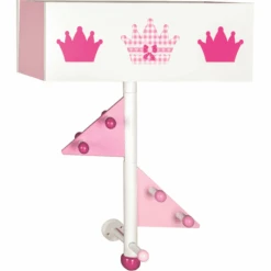 Roba Appendipanni Corona Rosa