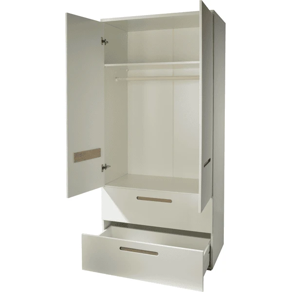 Roba Armadio Cambino City 2 Porte 4 Roba Armadio Cambino City 2 Porte - immagine 2