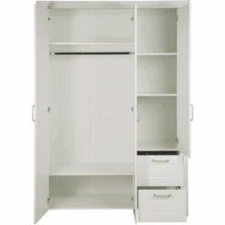 Roba Armadio Felicia 3 Ante -Negozio Di Mobili Per Camerette roba armadio felicia 3 ante a217109 2