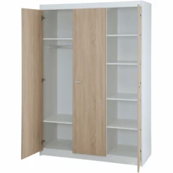 Roba Armadio Gabriella 3 Porte -Negozio Di Mobili Per Camerette roba armadio gabriella 3 porte a105755 2