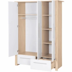 Roba Armadio Matilda, 3 Ante -Negozio Di Mobili Per Camerette roba armadio matilda 3 ante a317521 2