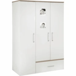 Roba Armadio Maurice A 3 Ante