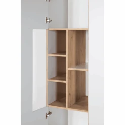 ROBA Armadio Tobi 3 Porte -Negozio Di Mobili Per Camerette roba armadio tobi 3 porte a280686 2