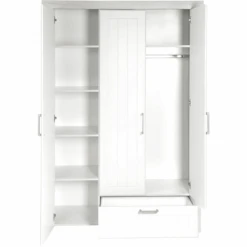 Roba Armadio Wilma A 3 Ante -Negozio Di Mobili Per Camerette roba armadio wilma a 3 ante a311992 2