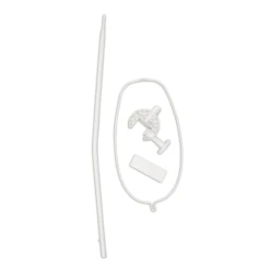 ROBA Asta Per Baldacchino 72cm