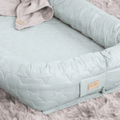 Roba Baby Nest Style Frosty Green Stars -Negozio Di Mobili Per Camerette roba baby nest style frosty green stars a315553 2