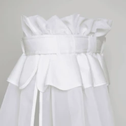 Roba Baldacchino Per Culla Safe Asleep Uni, Bianco -Negozio Di Mobili Per Camerette roba baldacchino per culla safe asleep uni bianco a304987 3