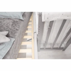 Roba Cintura Supplementare Per Letti A Molle Universal Grigio -Negozio Di Mobili Per Camerette roba cintura supplementare per letti a molle universal grigio a308647 2