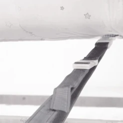 Roba Cintura Supplementare Per Letti A Molle Universal Grigio -Negozio Di Mobili Per Camerette roba cintura supplementare per letti a molle universal grigio a308647 3