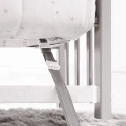 Roba Cintura Supplementare Per Letti A Molle Universal Grigio -Negozio Di Mobili Per Camerette roba cintura supplementare per letti a molle universal grigio a308647 4