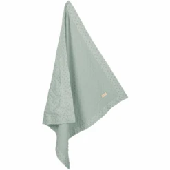 Roba Coperta Lil Planet Frosty Green 80 X 80 Cm 8 Roba Coperta Lil Planet Frosty Green 80 X 80 Cm -Negozio Di Mobili Per Camerette roba coperta lil planet frosty green 80 x 80 cm a308245 1