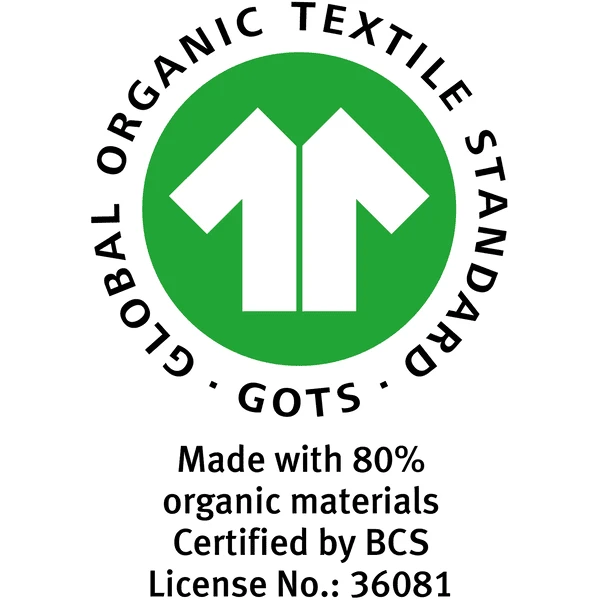 Roba Coperta Lil Planet Frosty Green 80 X 80 Cm 5 Roba Coperta Lil Planet Frosty Green 80 X 80 Cm - immagine 3