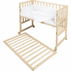 Roba Culla Co-sleeping Safe Asleep® 3 In 1 Magia Stellare Bianco -Negozio Di Mobili Per Camerette roba culla co sleeping safe asleep 3 in 1 magia stellare bianco a272138 4