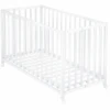 Roba Culla Fold Up Bianca -Negozio Di Mobili Per Camerette roba culla fold up bianca a162393