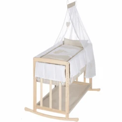 Roba Culla "Liebhabär" 4 In 1 Nature