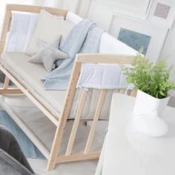 Roba Culla "Liebhabär" 4 In 1 Nature -Negozio Di Mobili Per Camerette roba culla liebhabaer 4 in 1 nature a303886 4