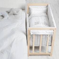 Roba Culla "Magia Stellare" 4 In 1 Nature -Negozio Di Mobili Per Camerette roba culla magia stellare 4 in 1 nature a303892 4