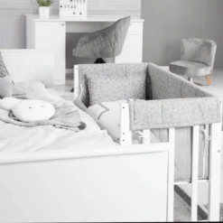 Roba Culla Miffy 3 In 1, Bianco -Negozio Di Mobili Per Camerette roba culla miffy 3 in 1 bianco a303902 2