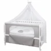 Roba Culla Room Bed Bianca Happy Cloud -Negozio Di Mobili Per Camerette roba culla room bed bianca happy cloud a245828