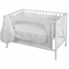 Roba Culla Room Bed Safe Asleep® Magia Stellare Bianco -Negozio Di Mobili Per Camerette roba culla room bed safe asleep magia stellare bianco a272132