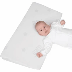 Roba Cuscino A Cuneo Safe Asleep® 60 X 35 Cm -Negozio Di Mobili Per Camerette roba cuscino a cuneo safe asleep 60 x 35 cm a292157 3