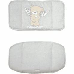 Roba Cuscino Per Seggiolone 2 Pezzi, Heartbreaker -Negozio Di Mobili Per Camerette roba cuscino per seggiolone 2 pezzi heartbreaker a171961 1