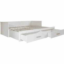Roba Daybed Moritz Youth Bianco -Negozio Di Mobili Per Camerette roba daybed moritz youth bianco a170945 4