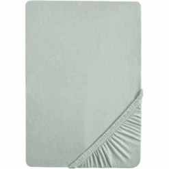 Roba Lenzuolo Ad Angoli In Jersey Lil Planet Frosty Green 70x140 Cm -Negozio Di Mobili Per Camerette roba lenzuolo ad angoli in jersey lil planet frosty green 70x140 cm a307707 4