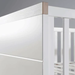 Roba Lettino Combi Nele Bianco -Negozio Di Mobili Per Camerette roba lettino combi nele bianco a308639 1