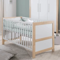 Roba Lettino Matilda -Negozio Di Mobili Per Camerette roba lettino matilda a317530 4