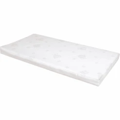 Roba Materasso Air Balance PLUS 70x140 Cm Safe Asleep®