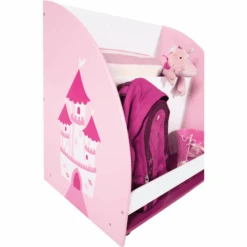 Roba Mensola Per Libri E Giocattoli - Castello -Negozio Di Mobili Per Camerette roba mensola per libri e giocattoli castello a308961 3