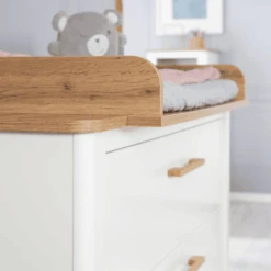 Roba Mobile Fasciatoio Ava -Negozio Di Mobili Per Camerette roba mobile fasciatoio ava a317462 4