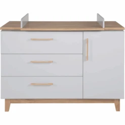 Roba Mobile Fasciatoio "Caro", Ampio -Negozio Di Mobili Per Camerette roba mobile fasciatoio caro ampio a290289 3