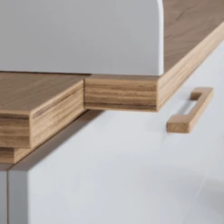 Roba Mobile Fasciatoio "Caro", Ampio -Negozio Di Mobili Per Camerette roba mobile fasciatoio caro ampio a290289 4