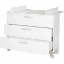 Roba Mobile Fasciatoio Clara Ampio -Negozio Di Mobili Per Camerette roba mobile fasciatoio clara ampio a363706 2