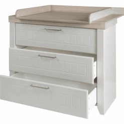 Roba Mobile Fasciatoio Helene Largo -Negozio Di Mobili Per Camerette roba mobile fasciatoio helene largo a290508 2