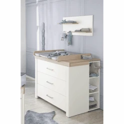 Roba Mobile Fasciatoio Lucy Largo -Negozio Di Mobili Per Camerette roba mobile fasciatoio lucy largo a317496 4