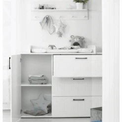 Roba Mobile Fasciatoio Sylt Ampio -Negozio Di Mobili Per Camerette roba mobile fasciatoio sylt ampio a313638 2