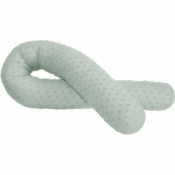 Roba Paracolpi Da Letto Lil Planet, Frosty Green -Negozio Di Mobili Per Camerette roba paracolpi da letto lil planet frosty green a308238 2