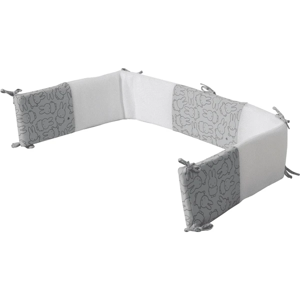 Roba Paracolpi Easy Air Safe Asleep® Miffy 170 Cm X 16 Cm 3 Roba Paracolpi Easy Air Safe Asleep® Miffy 170 Cm X 16 Cm