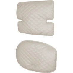 Roba Riduttore Di Seduta 2 Pezzi Sit Up Luxe Grigio Trapuntato