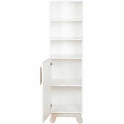 Roba Scaffale Indipendente Clara -Negozio Di Mobili Per Camerette roba scaffale indipendente clara a363709 3