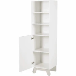 Roba Scaffale Indipendente Clara -Negozio Di Mobili Per Camerette roba scaffale indipendente clara a363709 4