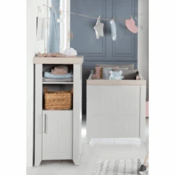 Roba Scaffale Per Stand Helene -Negozio Di Mobili Per Camerette roba scaffale per stand helene a290597 4